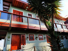 Pousada Araucária Village